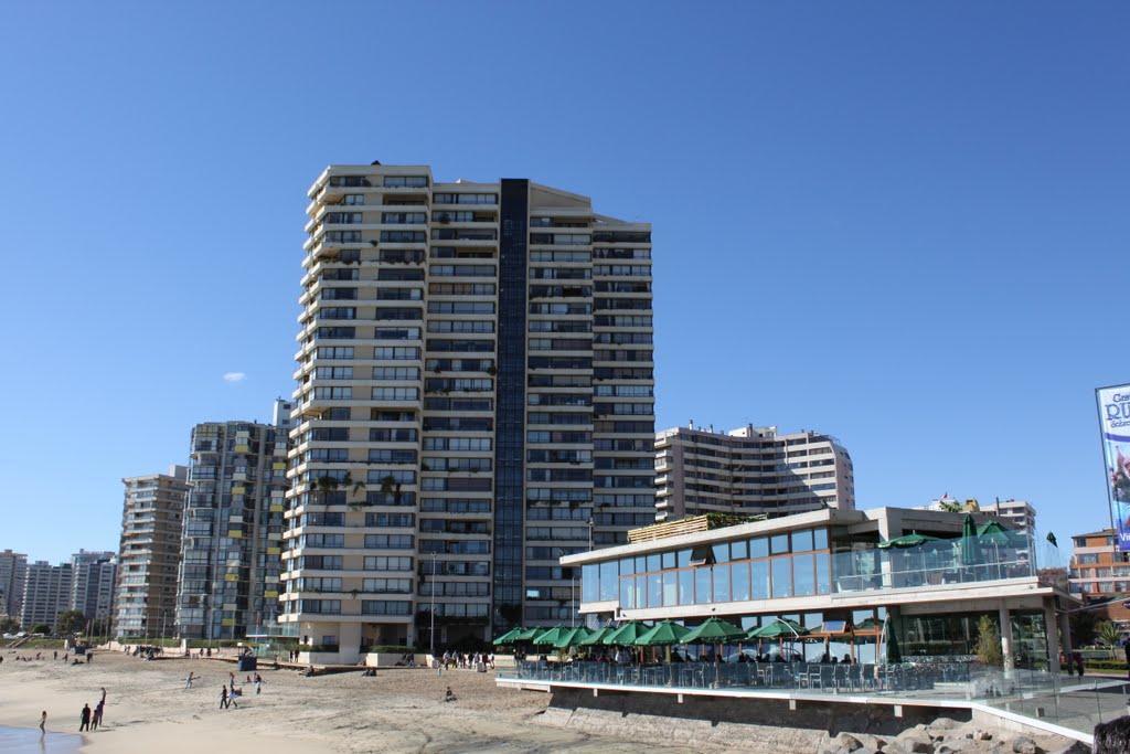Plaza Del Mar Apartamento Viña del Mar