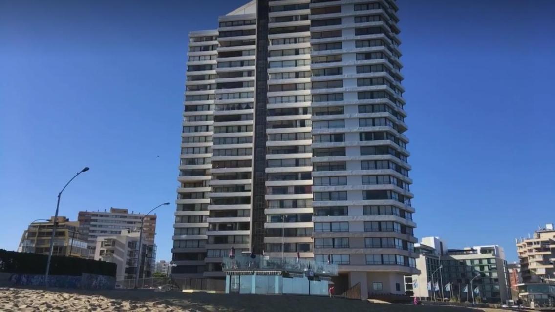 Apartamento Plaza Del Mar Viña del Mar