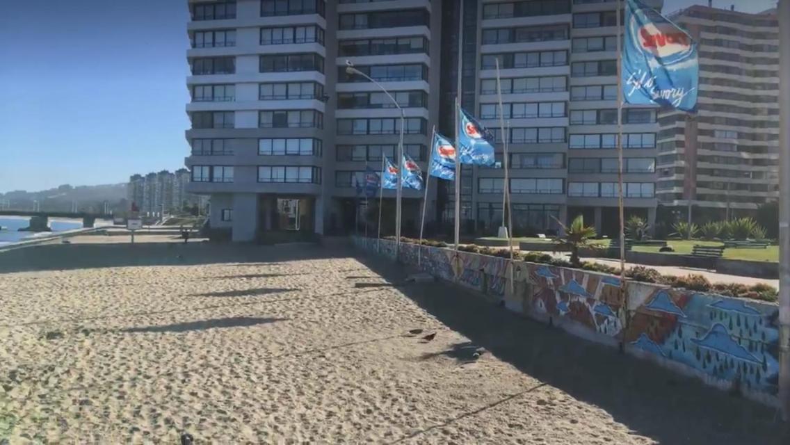 Apartamento Plaza Del Mar *