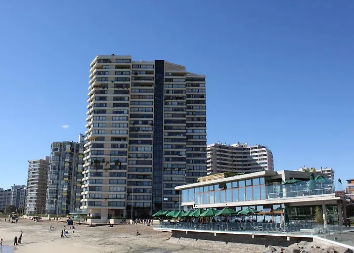 Plaza Del Mar