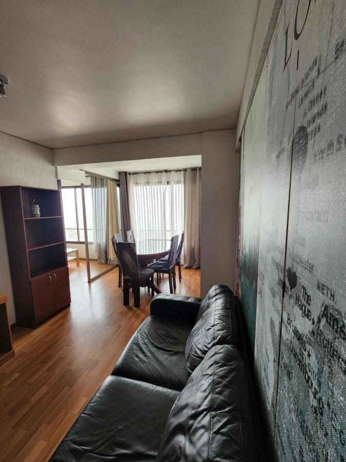 Apartamento Plaza Del Mar