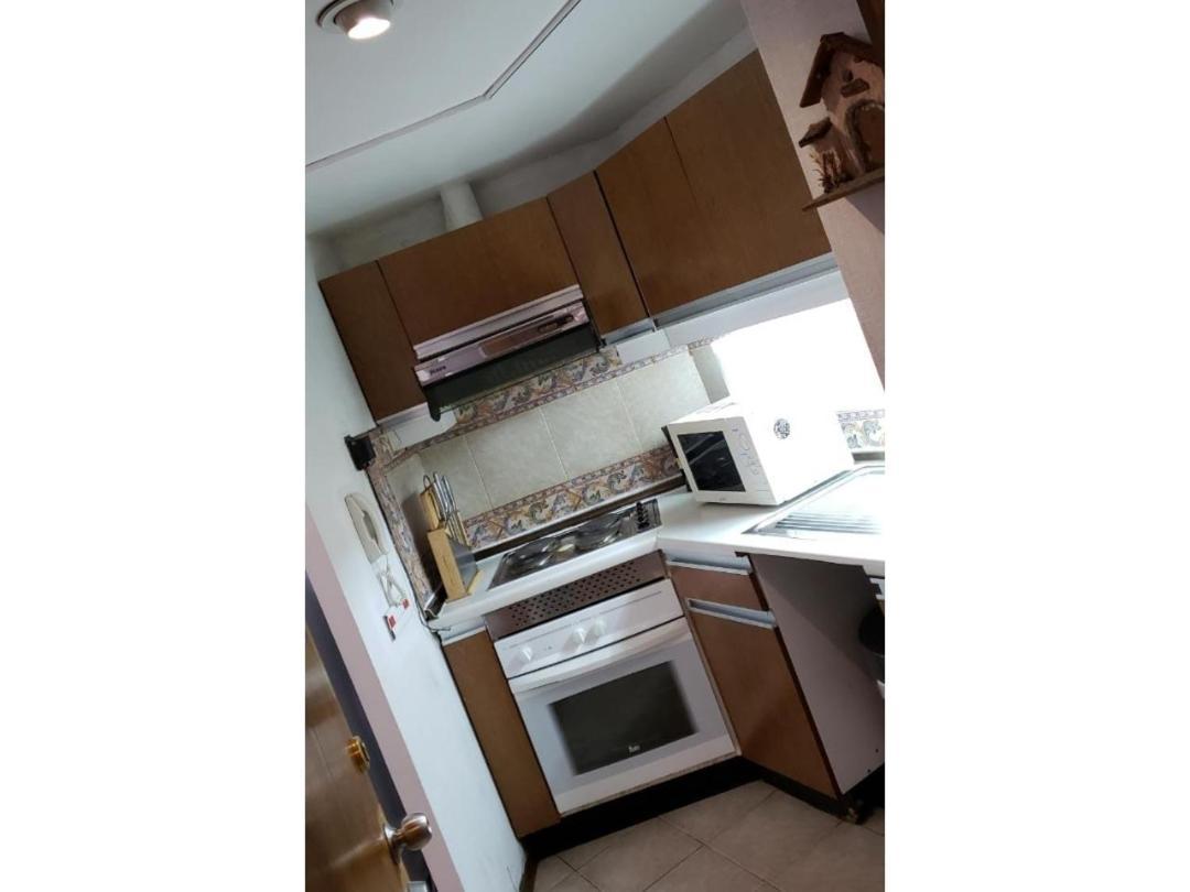 Apartamento Plaza Del Mar