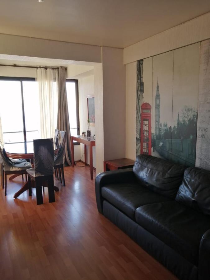 Plaza Del Mar Apartamento *