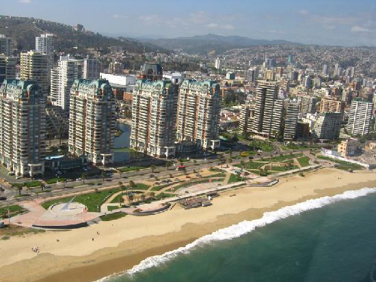 Plaza Del Mar Apartamento Vina del Mar