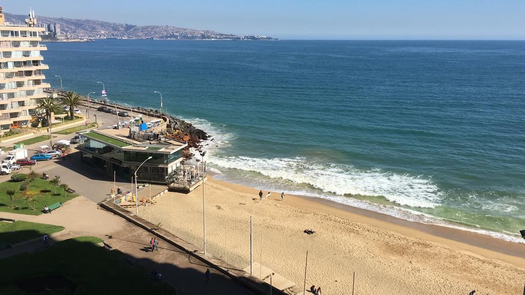Plaza Del Mar Apartamento
