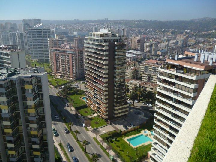 Apartamento Plaza Del Mar Vina del Mar