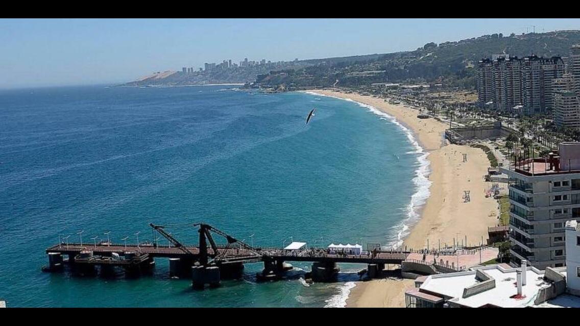 Plaza Del Mar Apartamento Vina del Mar